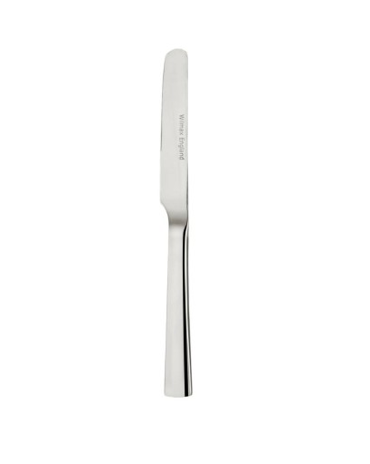 Nóż stołowy ze stali nierdzewnej Wilmax 23 cm
