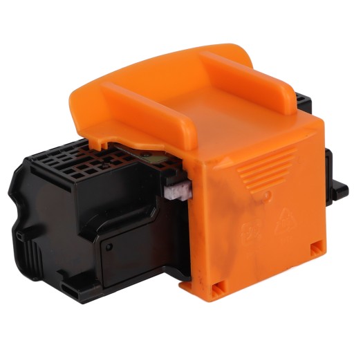 Printer Head Single Black Replacement Printhead with Protective Cover for M