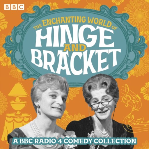 Enchanting World of Hinge and Bracket (2022)
