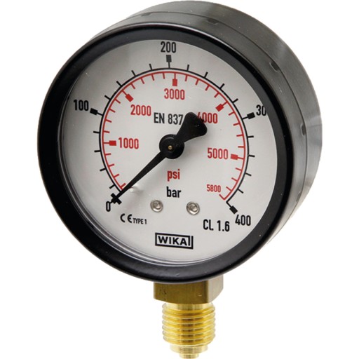 Manometr 4050850063 GRANIT