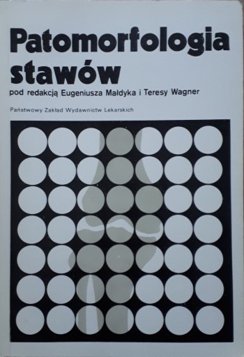 PATOMORFOLOGIA STAWÓW - E. MAŁDYGA