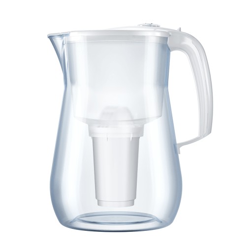 Dzbanek Aquaphor Provence 4.2L A5, biały