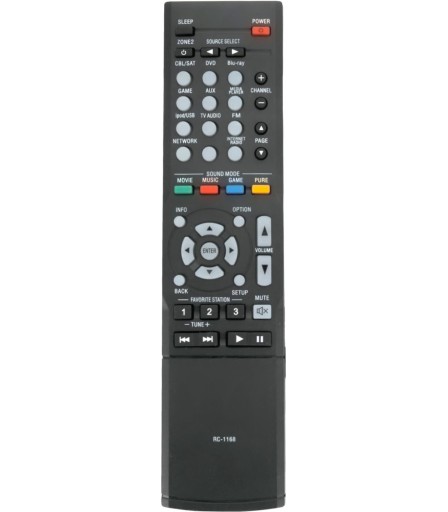 PILOT DO DENON AVR1713 AVR1911 AVR1912 AVR2312 HQ