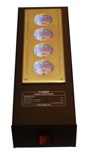 Listwa zasilająca Xindak XF-500