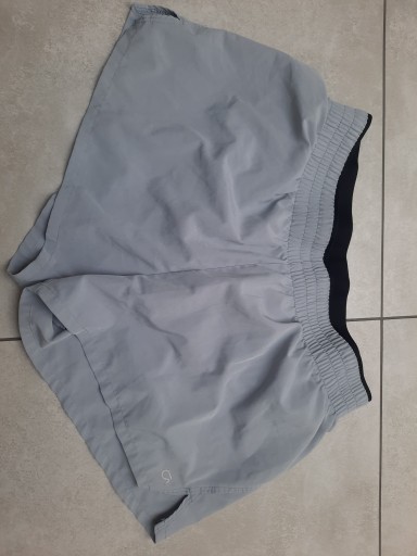 GapFit spodenki damskie r. M