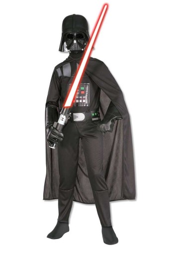 Strój Darth Vadera Darth Vader Star Wars 158