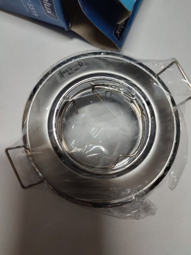 OPRAWA OCZKO CTC-5519-MPC/N