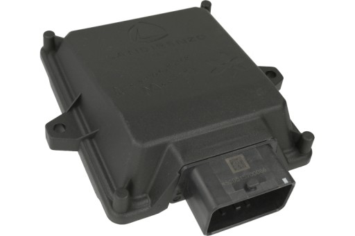 Centrala - sterownik LandiRenzo EVO OBD 4 cyl.