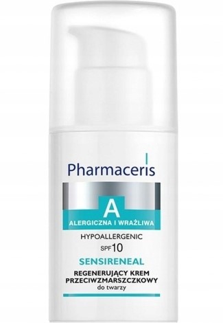 Pharmaceris A Sensireneal krem regenerujący 30 ml