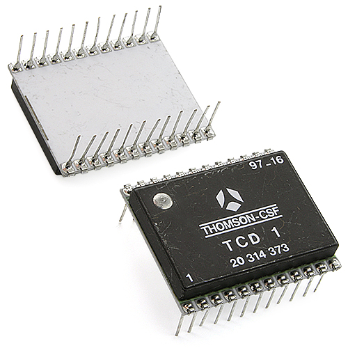 [2szt] TCD1 Hybrid Module 20314373