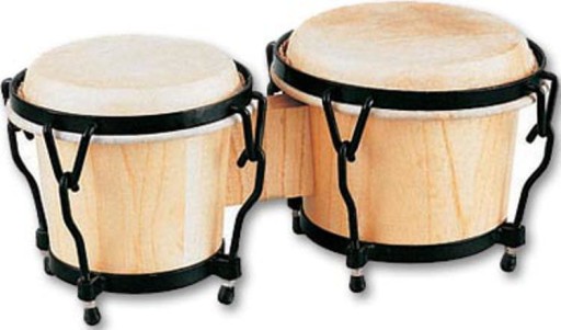 Bongosy - Halifax 2854 Bongo Medium