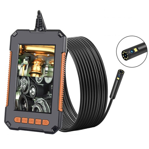 ENDOSKOP KAMERA INSPEKCYJNA 10M 8LED IP67 1080P HD