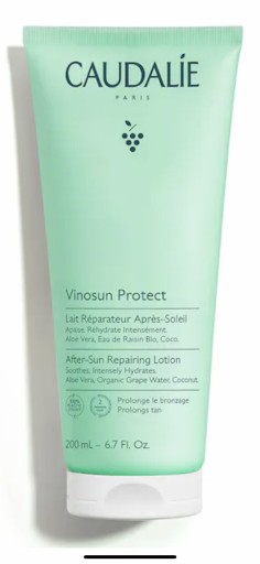 Caudalie Vinosun Mleczko po opalaniu 200ml