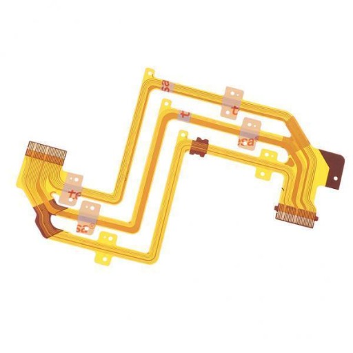 Elastyczny kabel 10xLCD do DCR SR32E SR33E SR42E