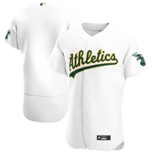 koszulka baseballowa Oakland Athletics,3XL, XXL