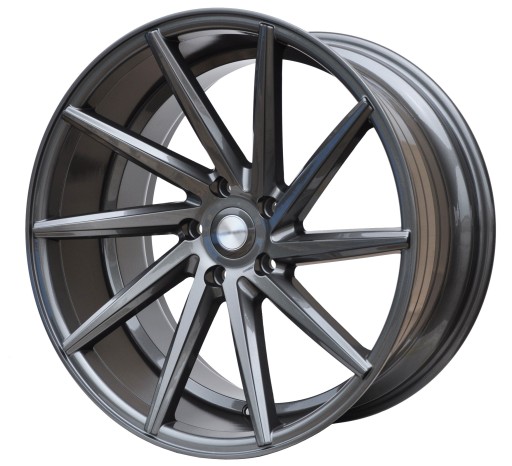 1059 GUN FELGI 18 5x112 DO AUDI A4 A6 ET40