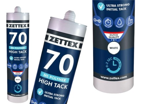 KLEJ MONTAŻOWY Z SIŁĄ MAMUTA BIAŁY 290ML