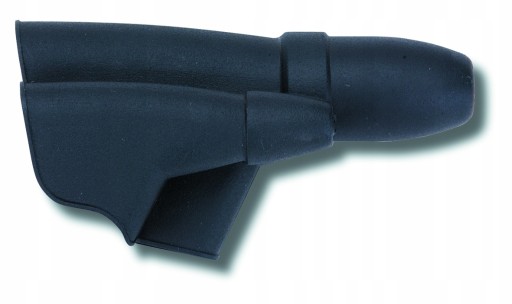 DOMINO GUMA OSŁANIAJĄCA DŹWIGNIE 0152.02.253