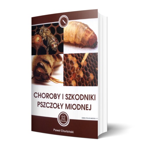Choroby i szkodniki pszczoły miodnej