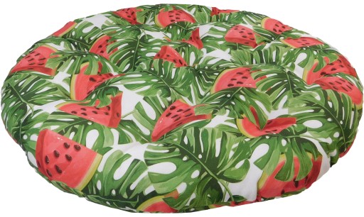 Poduszka na Huśtawkę XL Bocianie Gniazdo 80 cm - kolory do wyboru