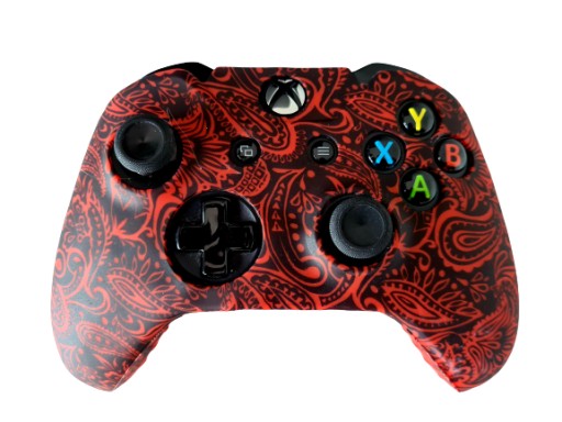 ETUI / SYLIKON / POKROWIEC NA PADA XBOXONE