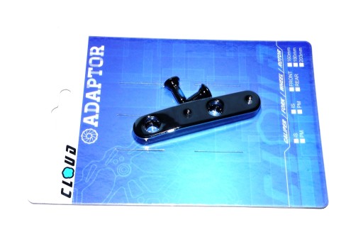 Adapter Cloud Perform FM-FM/R180 flat mount SZOSA