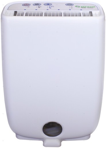 MEACO DD8L JUNIOR - OSUSZACZ POWIETRZA