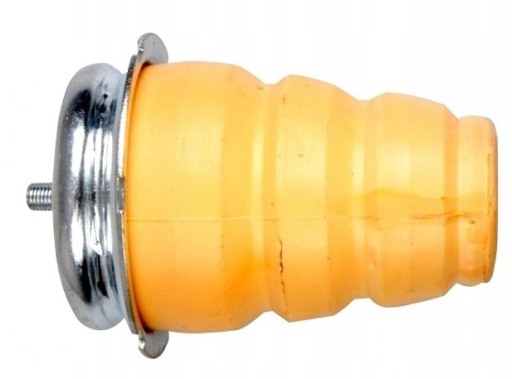 ODBÓJ RESORA TYŁ FIAT DOBLO 2001-2010