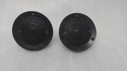 Scan Speak D3804 ALNICO komplet