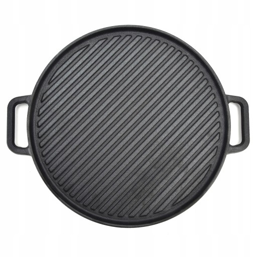 NAKŁADKA GRILLOWA NA KUCHENKĘ TURYSTYCZNĄ GRILL