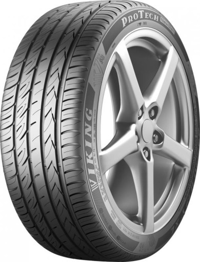 4x Viking ProTech NewGen 245/45R18 100Y
