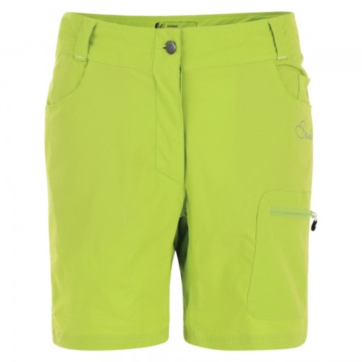 Spodenki Dare2b DWJ336 r. 40 zielony