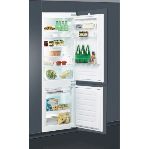 Lodówka Whirlpool ART65011 274L LessFrost FreshBox