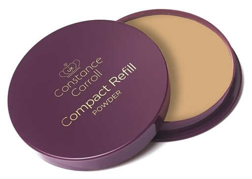 CONSTANCE CARROLL Puder w Kamieniu - Compact Refill - 16