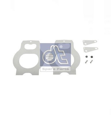 KPL.ZAW.SPREZ.VOLVO FH KNORR LK4941/4930 30/4934/4936/4948 DT SPARE PARTS 2