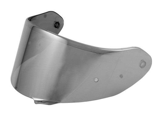SZYBA AIROH ST701 VALOR ST501 SPARK SILVER MIRROR