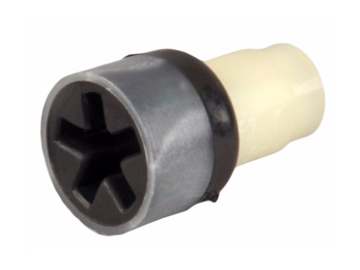 Sprzęgło 491.0010 do blendera ZELMER typu 491 nerro i innych