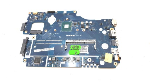 Packard Bell TE69 Acer E1-510 Z5WE3 LA-A621P płyta