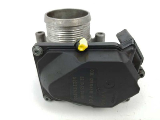 PRZEPUSTNICA 03L128063R AUDI SEAT SKODA VW 2.0 TDI