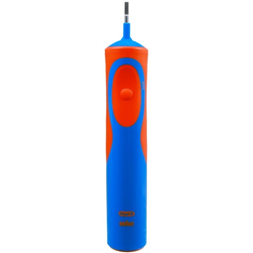 Szczoteczka Elektryczna Oral-B Vitality Rękojeść