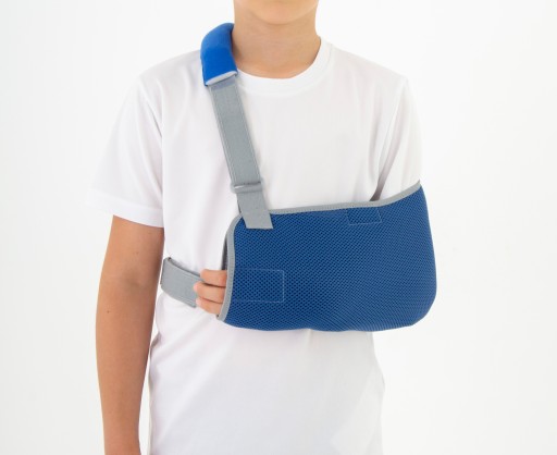 TEMBLAK Z PASEM STABILIZUJĄCYM - REH4MAT AM-SOB-03 ROZM.2
