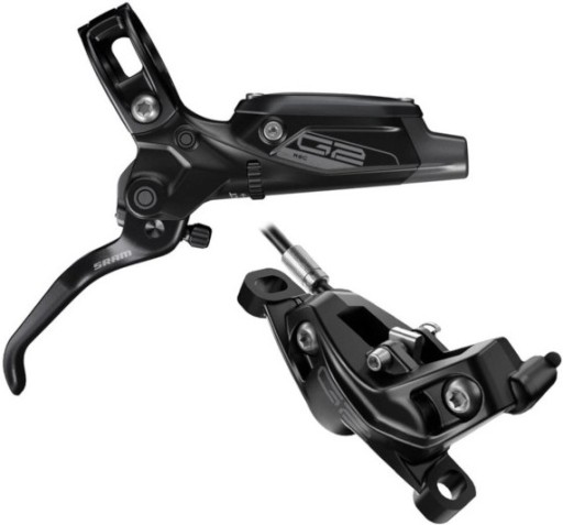 Hamulec Przedni Przód SRAM G2 RSC 95cm ENDURO
