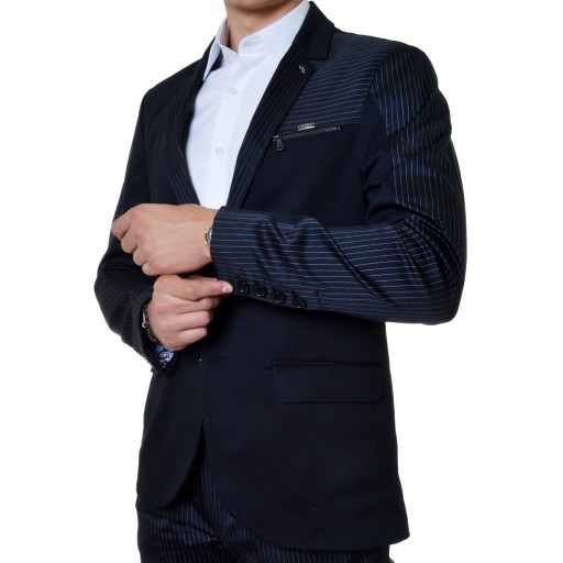 Marynarka Męska Ślub Wesele Mondo Limited