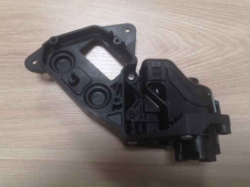 MAZDA 6 GJ LIFT 17r-SILNICZEK SKŁADANIA LEWEGO LUSTERKA OE