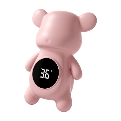 Bath Temperature Sensor Bath Temperature Sensor