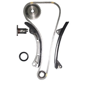 Zestaw łańcucha rozrządu SKF VKML 91000