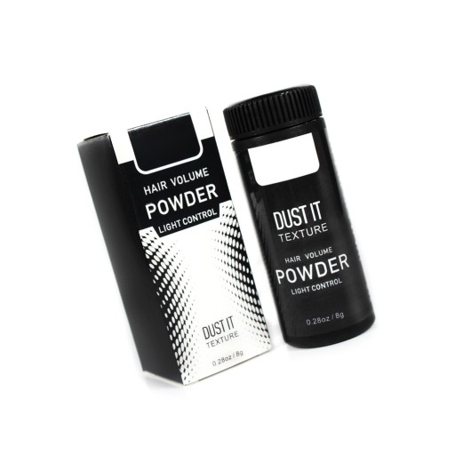 Hair Texture Powder Volumizing Oil-Control