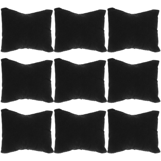 WATCH DISPLAY SMALL PILLOW JEWELRY 20 PCS