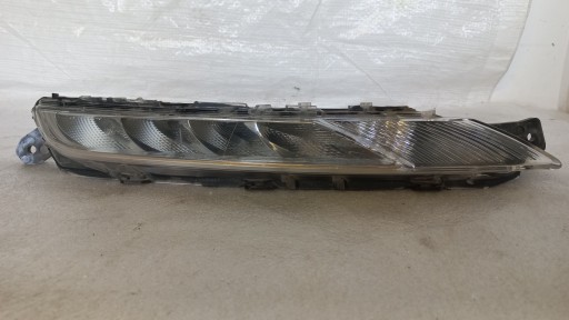 CITROEN C4 PICASSO LAMPA LED DZIENNA 9676036280 PRAWA SWIATLO JAZDY