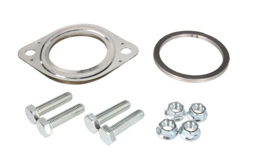 Część montażowa BM CATALYSTS FK11043